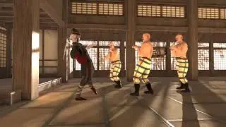 Old Master vs Three Boxers: Wing Chun vs Western Boxing