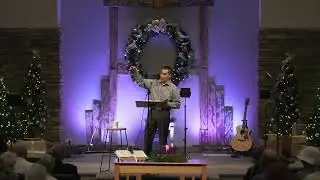 Psalm 121 - Where's My Help?