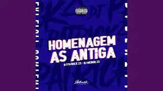 Homenagem as Antiga