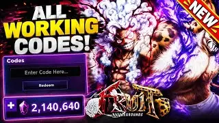 FRUIT BATTLEGROUNDS ⚠️ CODES 2026 | ALL NEW WORKING CODES | ROBLOX FRUIT BATTLEGROUNDS CODES #roblox