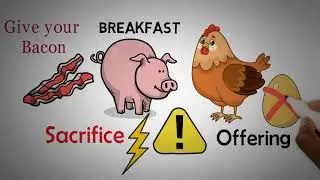 Financial Sacrifice Can Shift Your Season