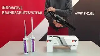 ZZ&reg; 380-p and ZZ&reg; 381-f Fire Casting Compounds for railway vehicles: application and advantages