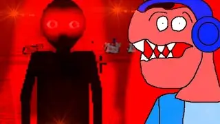 Silence (Baldi Mod!)