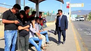 BANDA MIXE EL PESUDO VIDEO OFICIAL