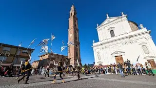 Carnevale di Ficarolo 2024