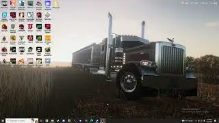 How to download Fs22 Mods for PC