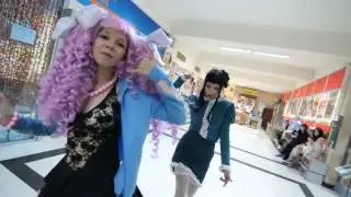 Animatsuri 2012 - Call Me Maybe