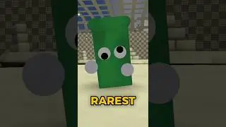 What's the rarest cosmetic in Trash Tag? 🤔 #gorillatag #trashtagvr #funny #fyp #vr #viral
