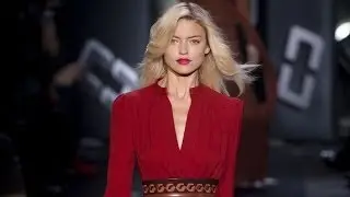 GLAMOURTV Martha Hunt The Hot Issue