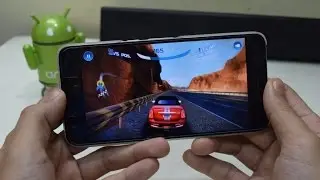 Top 10 Android Games - March 2016!