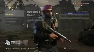 Call Of Duty: Vanguard - Multiplayer - RA 225 No Attachments Loadout