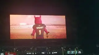 ASU vs MSU