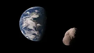 Earth's Second Moon