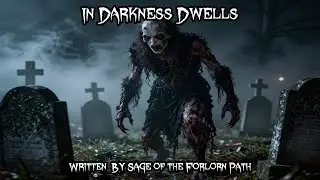 In Darkness Dwells  🐺  Cryptid Creepypasta