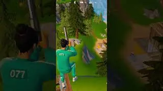Gave bro his free ticket back to the lobby #fortnite #fortnitesquads