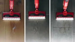 Einhell CLEANEXXO 18v Power X-Change Cordless Hard Floor Cleaner
