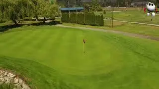 Delta Golf Club Grand Finale: Hole 18 Wrap
