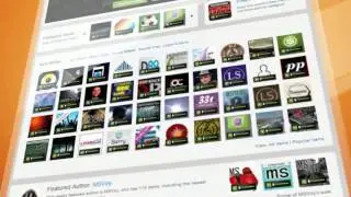 Website Review After Effects Template