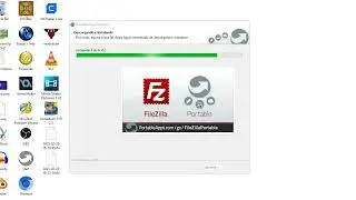 Mis aplicaciones portables con portableapps llevo mis documnteos y programas a donbde quiera