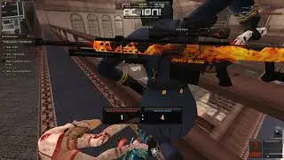 PointBlank AS50