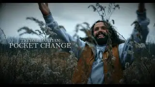 Trevor Martian - Pocket Change