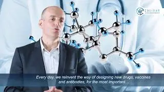 CALIXAR Corporate Video FR - English Subtitle