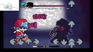 FNF Corruption Reimagined Soul Timeline - Rewind