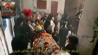 Chehlum Imam Hussain a s 19 Safar Peshawar Jaloos 2020
