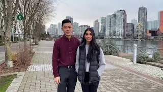 University of British Columbia | OBGYN Program - Virtual SOGC Medical Student Program Tour