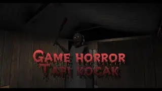 game horror kocak !!!