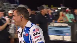 Langdon, Prock, Anderson and Gadson top Friday Pro Qualifying at the Texas NHRA FallNationals