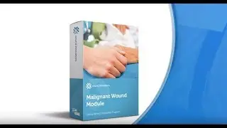 Malignant Wound Module