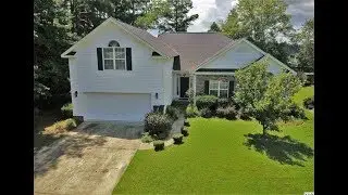 Home for Sale 293 Wateree River Road, Myrtle Beach 