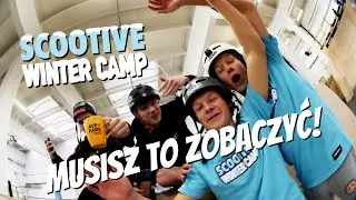 SCOOTIVE WINTER CAMP 2022  | TAK BYŁO - TURNUS III/IV