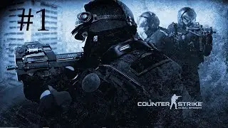 CS:GO #1: Let's Play Dust II! by swarst