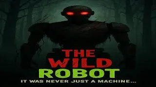 The Wild Robot &ndash; Horror Story of a Machine Gone Rogue! @DarkThrills-t7q