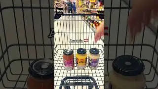 Premium products from around the world at TOPS FOOD HALL