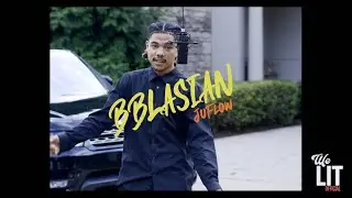 BBLASIAN - JU FLOW | WE LIT PERFORMANCE |