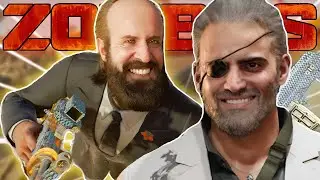 BLACK OPS 6 OPAL Camo Grind ГОТОВ! (Опал Марксманс)
