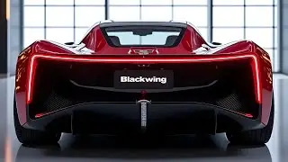 2026 Cadillac Blackwing Is Pure American Performance &ndash; Full Overview