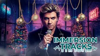 Last Christmas - Wham! (Melodic Trap Soul & R&B | AI Cover)