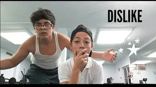 Malik The Editor - Dislike ft. Furious Val