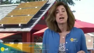 Using altE's Off Grid Solar Calculator