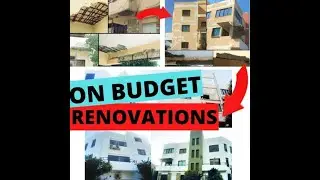 Renovations FREE SERVICES:3D/Rendering,Consulting,Furniture Customising FREE Quote:99 331 002