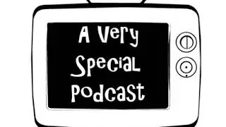 A Very Special Podcast #190: Lizzie McGuire - 