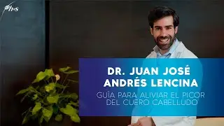 H&S - &iquest;C&oacute;mo combatir el picor en el cuero cabelludo?