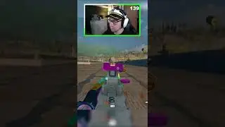 New James Bond Operator in Warzone!