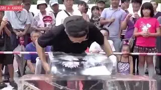 Fast Hand - Fast Workers Really Fast