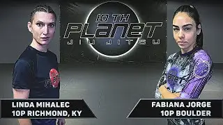 10pQ 11 (10th Planet Qualifiers) The Female Strawweights