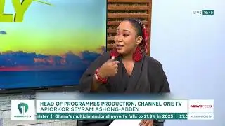 Channel One TV&rsquo;s Community Legends: Over 100 Entries Flood In Since December
